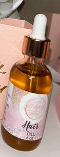 Hair growth oil 🌸